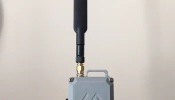 Корпус Meshtastic Heltec V3 2