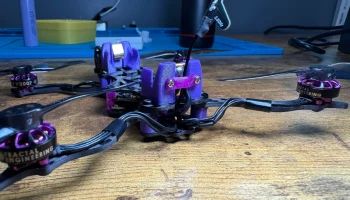 Лоток Wingman 18650 (используются вкладыши для штатной б... 1