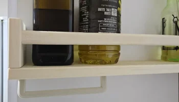 Towel rack 2