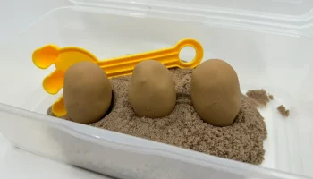 Potato 1