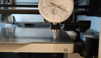 Ручной выравниватель/визуализатор сетки Bambu Labs Ручной выравниватель/визуализатор сетки Bambu Labs