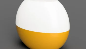 B-Lamp 3