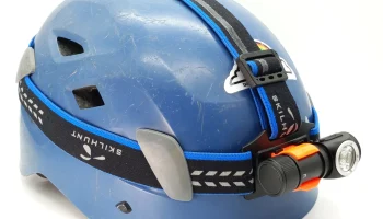 Софирн HS10 Фонариковый Кронштейн для Скилхан Хаб3 Банда... 6