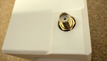 Корпус LILYGO T-Beam 1W 1