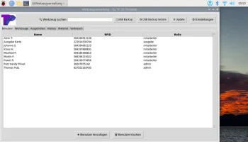 Raspberry PI 4 и RFID-RC522 Geh&auml;use 2