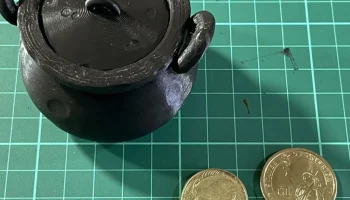 Котел со специями 7