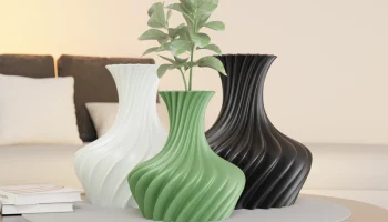 Aera Vase Aera Vase