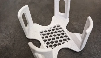 Держатель крышки Tupperware 5