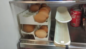Новый штабелируемый дозатор XL_Eggs (разные модели) 3