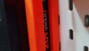 Держатель батареи WORX MakerX, совместимый с Т-образной ... 1