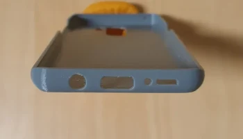 Чехол для Samsung Galaxy S9+ 9