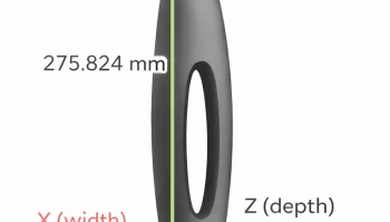 Hole Vase 3