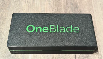 Дорожный футляр OneBlade 360 Pro Essentials 2