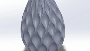 Cool Vase