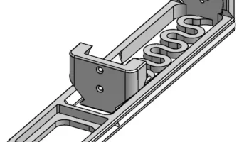 Зарядник на 1х 18650 и TP4056
