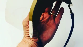 Лицевой щиток RATIO // ЗАКРЫТЫЙ верх ТЕПЕРЬ с ВАРИАНТОМ П... 4
