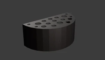 Креветочное убежище 6