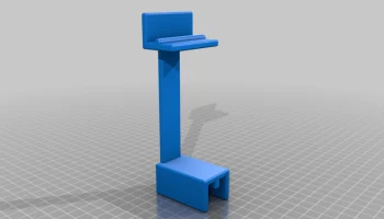 CR-10S PRO Блок выравнивания высоты z - прямое выравнива... 3