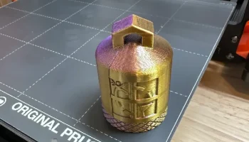 Контейнер для геокэшинга 1