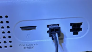 Дополнительный фонарь Bambu A1 Mini 6