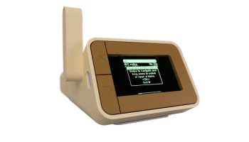 Терминальный корпус для Heltec Vision Master T190... 3