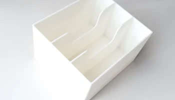 Органайзер для кухонных пакетов XL 1