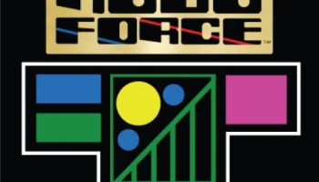Фигурка RoboForce Hun-Dred 3