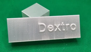Коробка режима Vase для планшетов Dextro... 2