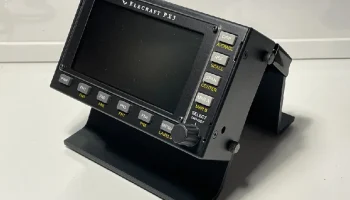 Настольная подставка "Thrifty" Elecraft PX3