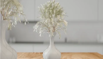 Line Vase