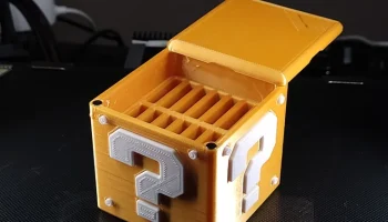 Блок вопросов для Nintendo Switch XL (магнитная версия).....