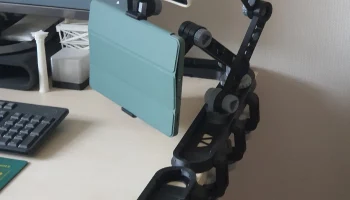Железнодорожная система Mech Arm 7