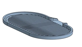 Sink Tray 5
