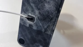 Подставка для iPhone Magsafe в режиме ожидания 8