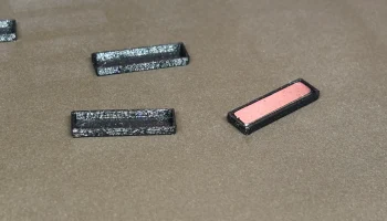 Магнитный адаптер с 20x5x2 на 20x6x2
