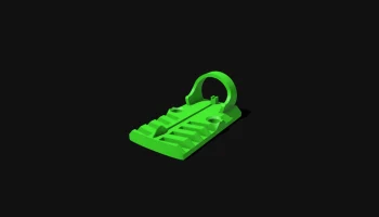 Glock 19 Gen 3 RMR Plate Sighted Glock 19 Gen 3 RMR Plate Sighted