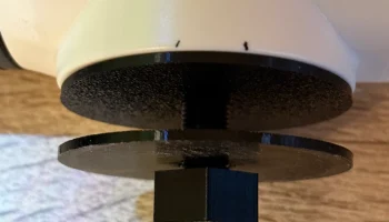 Адаптер Tesla Smart Fish Feeder