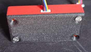 Чехол для геймпада Adafruit Mini I2C 1