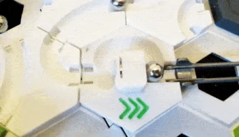 Совместимый с Gravitrax Cannon для магнитов 15/13 мм - с ... 3