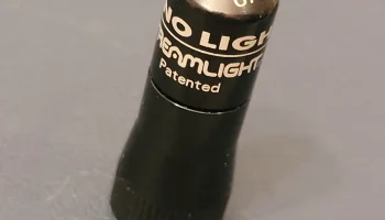 Держатель для часов Streamlight Nano с магнитом...... 2