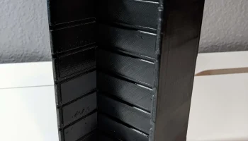 Корзина для носителей Fluval Spec V 1