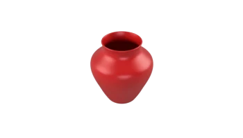 Basic Vase 4