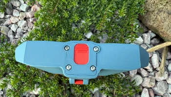 Ангар DJI Neo - жесткий футляр для DJI Neo.......... 3