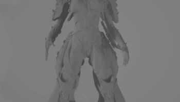 Mesa Prime (Полная модель)