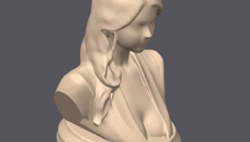 Anime Girl 2