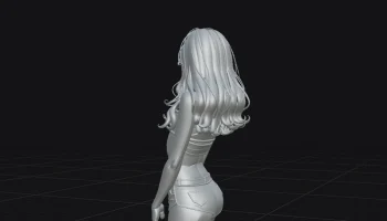Girl 4 5