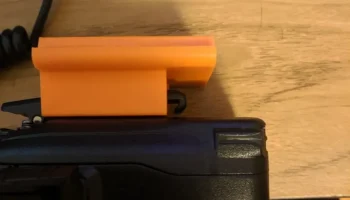 Адаптер Anytone 878 Versamount 2 2