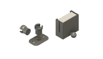 Шарнирное крепление Sonoff SNZB-03 Датчик движения Zigbee... 3