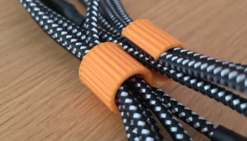Кабель-Органайзер USB A B C Kabel Organization v3...........