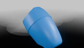 Субстрат ОК, К.О.! Фигурка Энид Posable SUBSTR 002 7